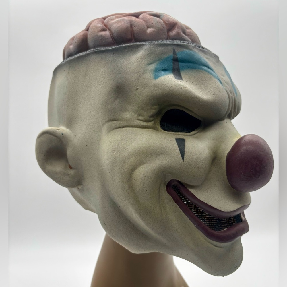 🆕Brainiac Mask American horros story